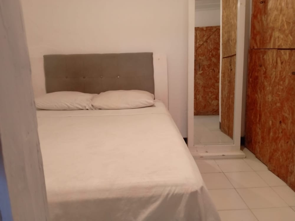shanty guest house