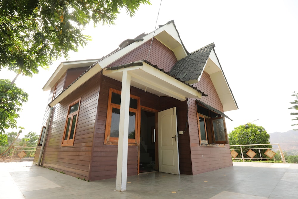 Pune Vacations - Heritage View Resort Rajgad - Property Image 29