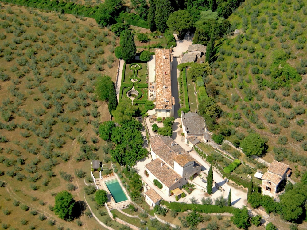 Scenic Stay in Spoleto view 2