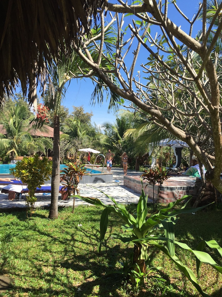 Non Nuoc Resort