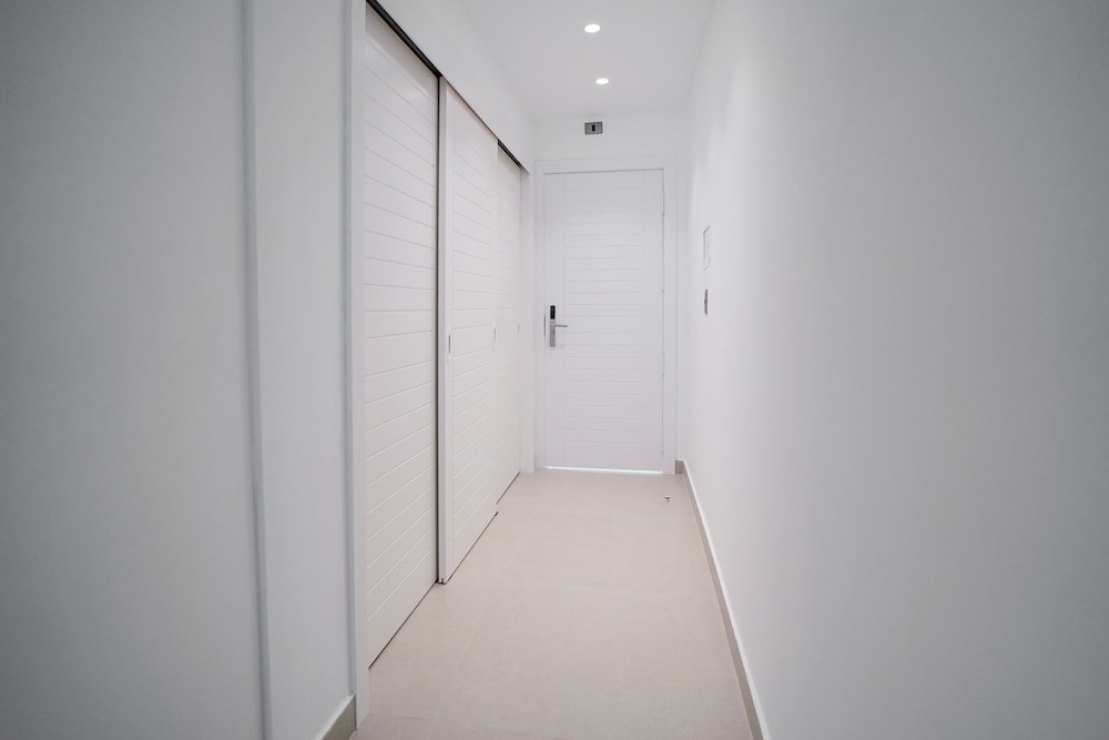 Luxury 3 Bedroom Apartment at the Beach