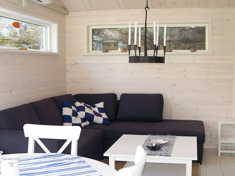 Holiday Home in KÃ¥llekÃ¤rr view 4