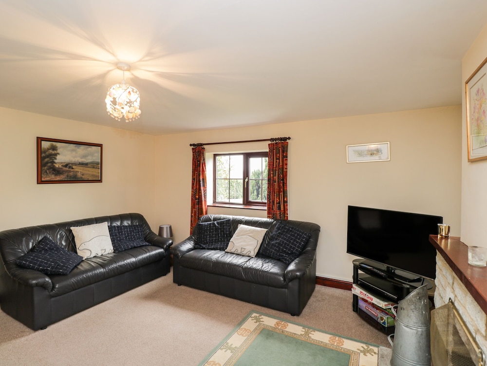Lawn Farm Cottage