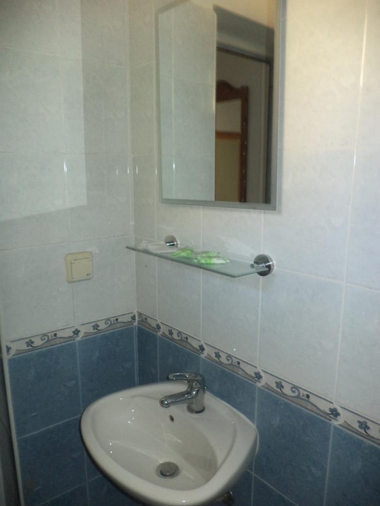 Guest House Liliya