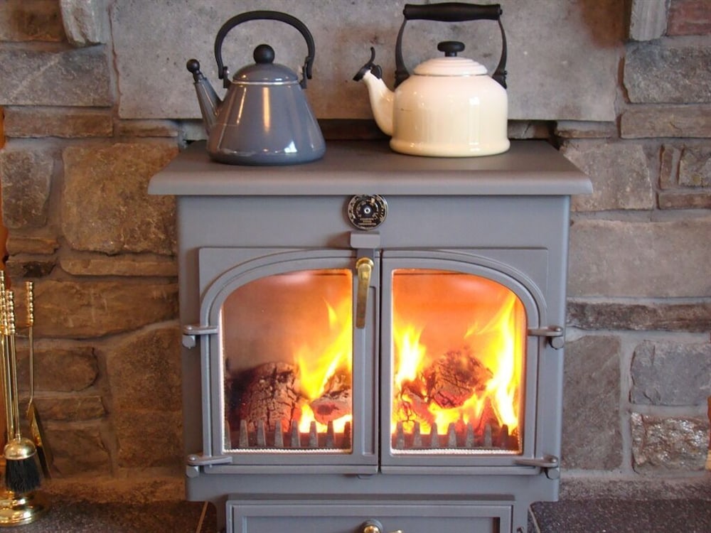 Binnilidh Mhor B&B