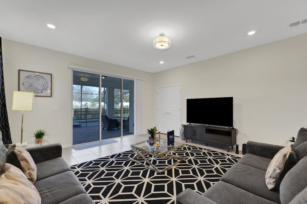 3931la-windsor Island Resort 6 Bedroom Home