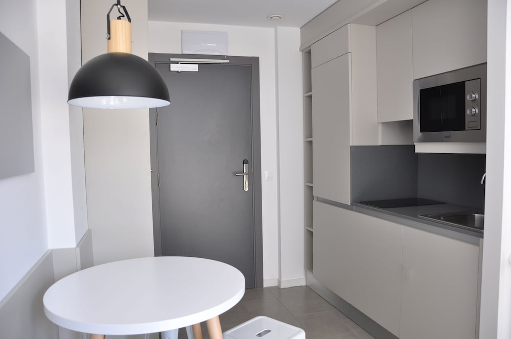 Residencia Universitaria Resa Tarragona Mediterrani - Campus Accomodation