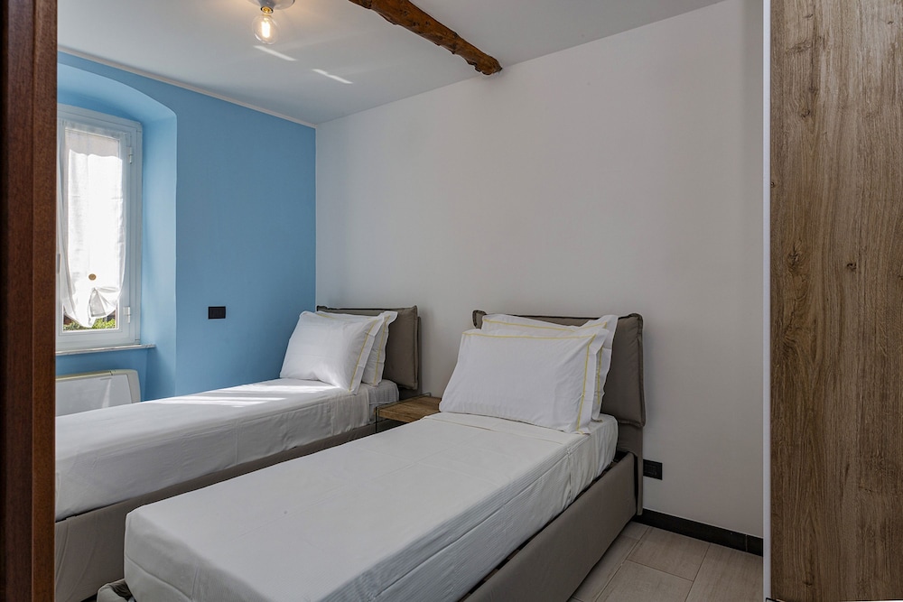 Appartamento Centrale con Terrazzo by Wonderful Italy