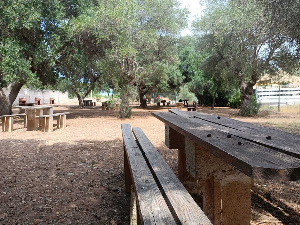 Masseria Belvedere