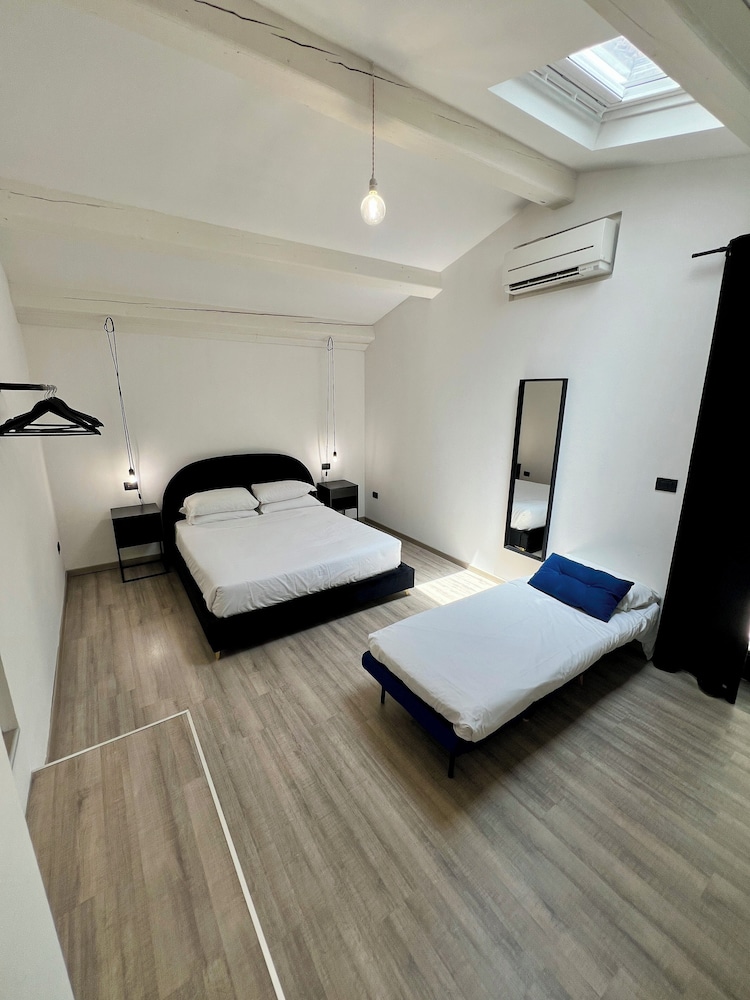 Room Verona Ai Conti