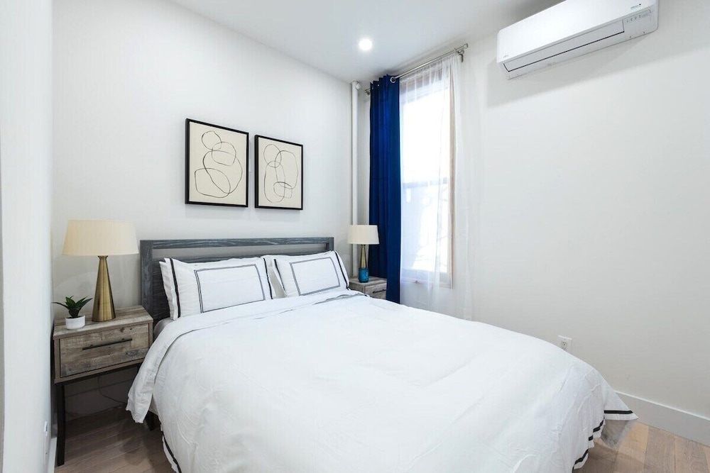 317 UES Apartments