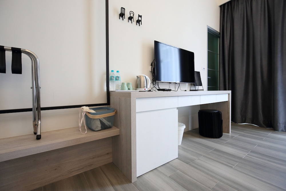 Blue Ocean BnB