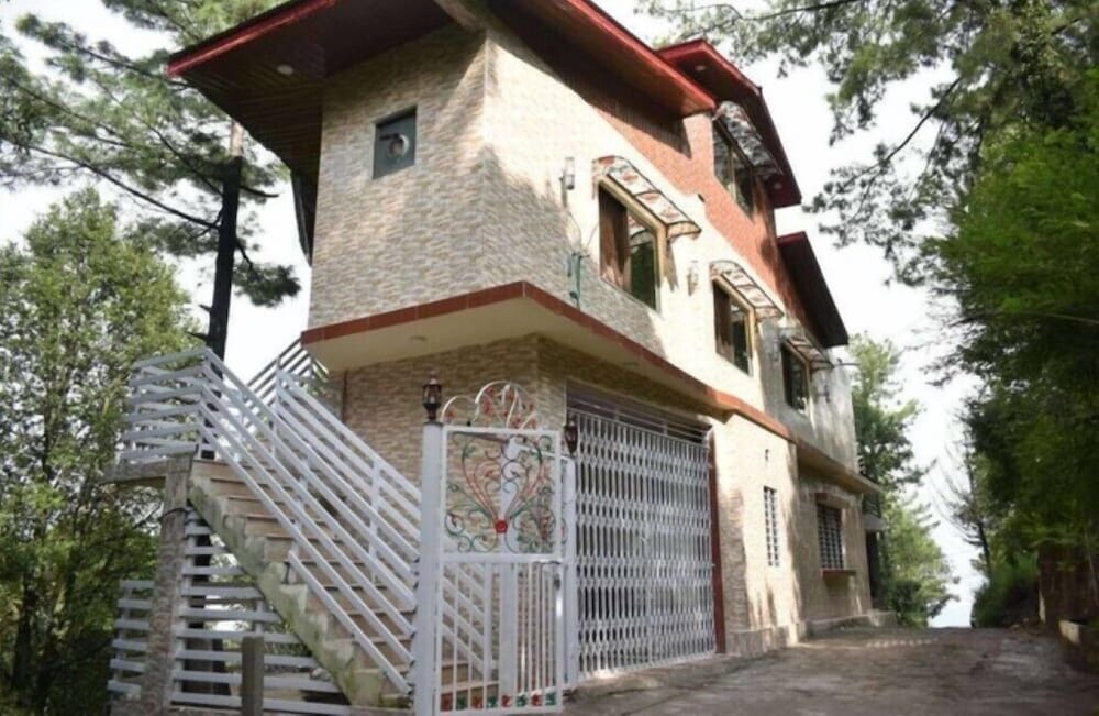 Miramonte Lodges