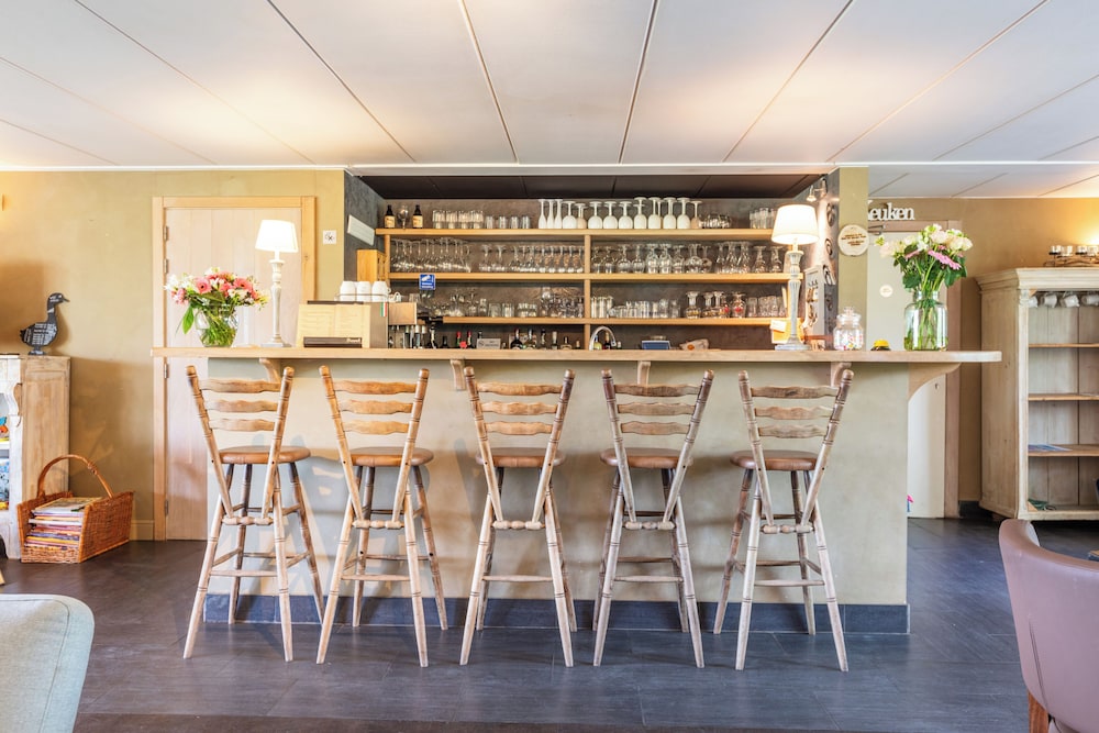 Het Eycken Huys Bed & Breakfast