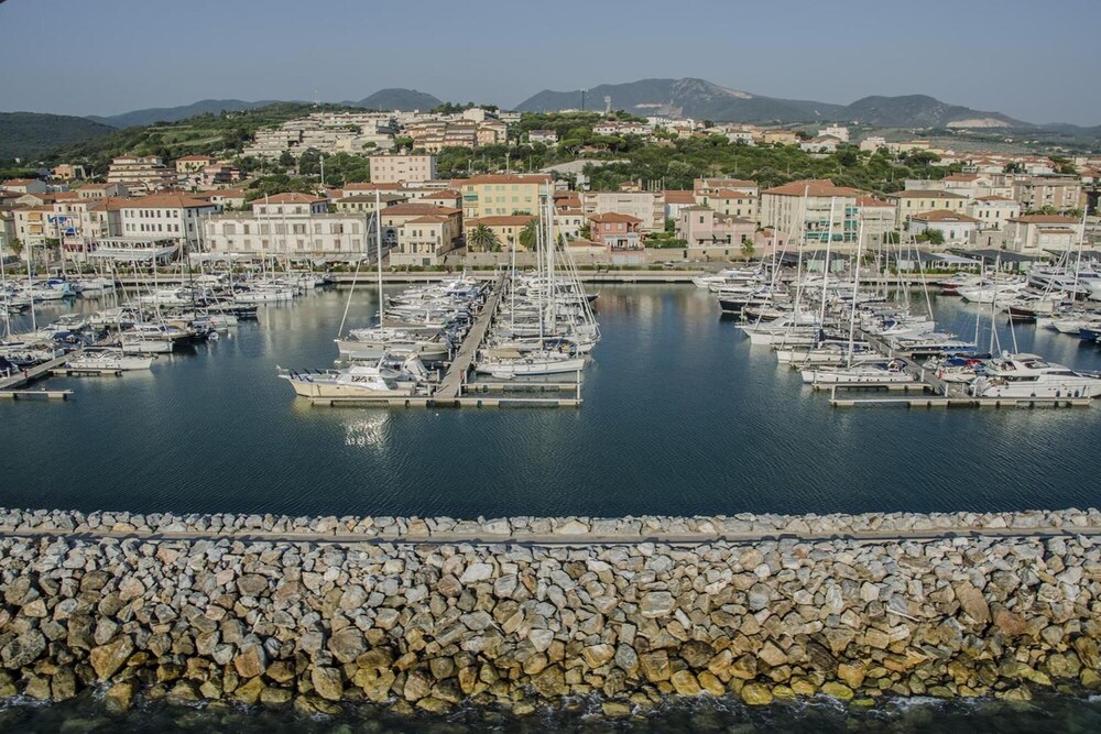 Hotel Santa Caterina