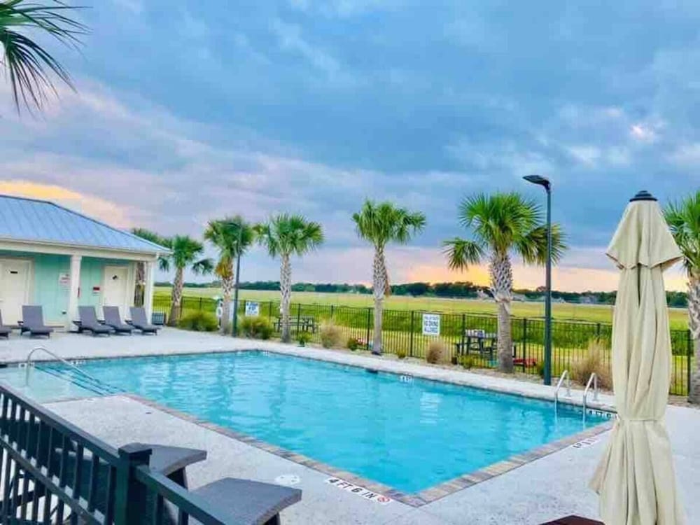 Vacation Cottage North Myrtle Beach