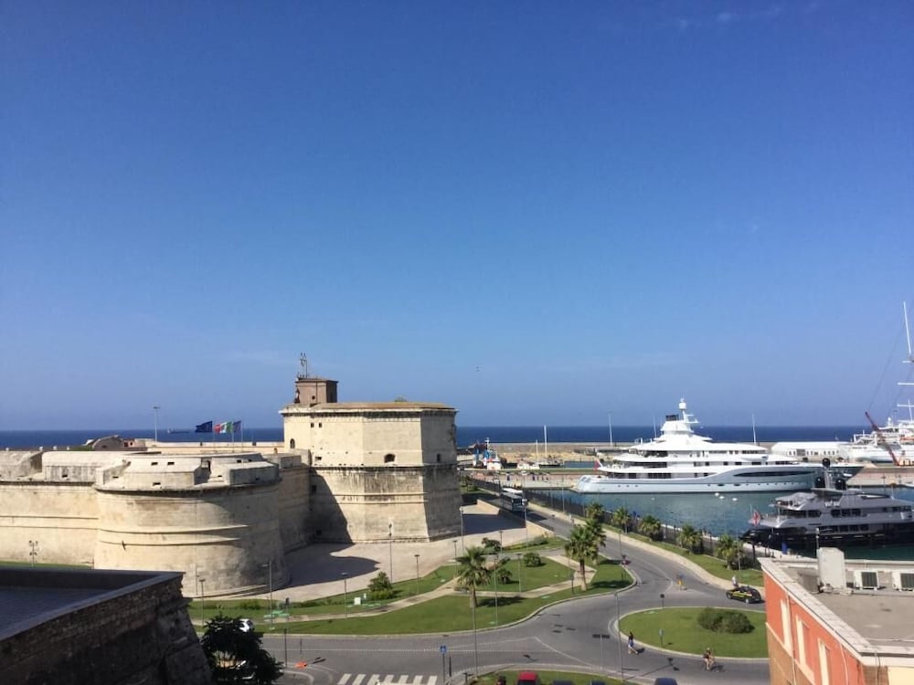 La Marina B&B