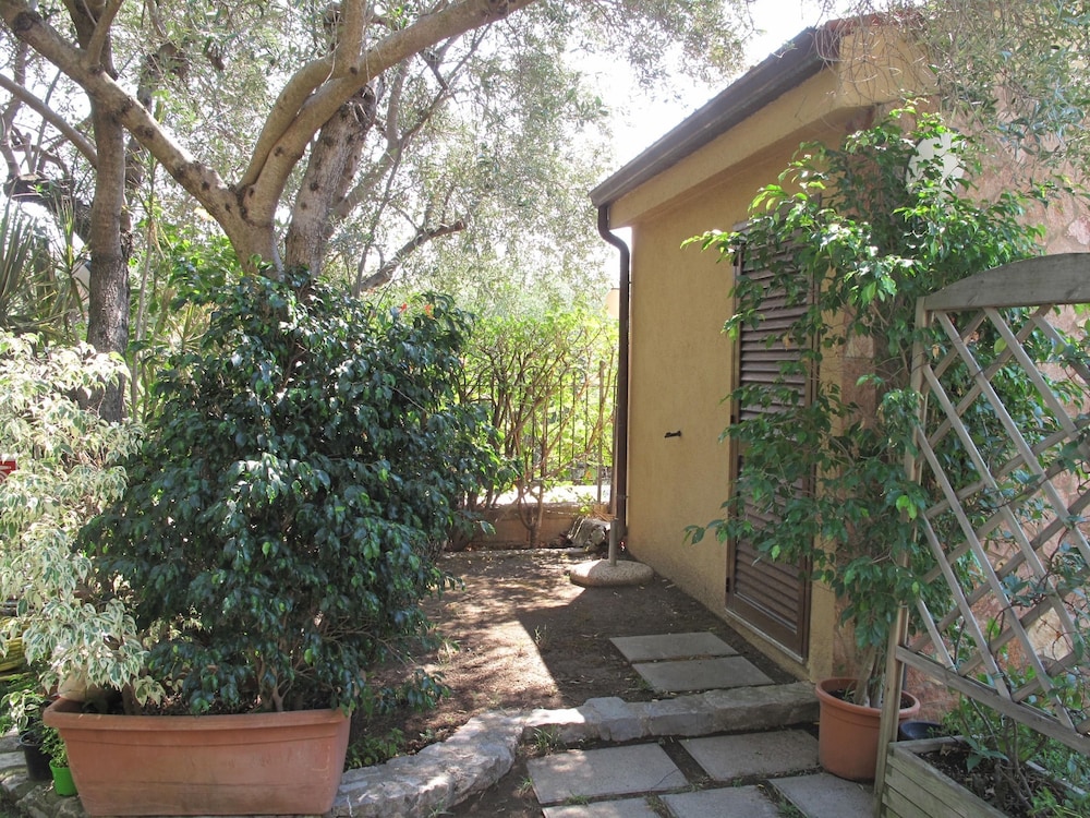 Villaggio Garden Park