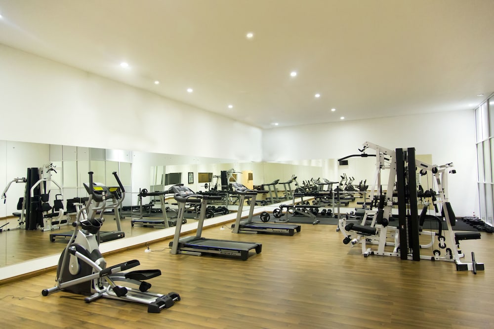 Aliya Resort & Spa