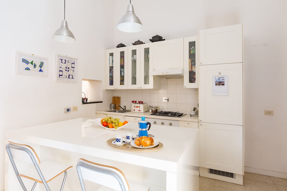Amazing Apartment Near Campo Dei Fiori - Terrace