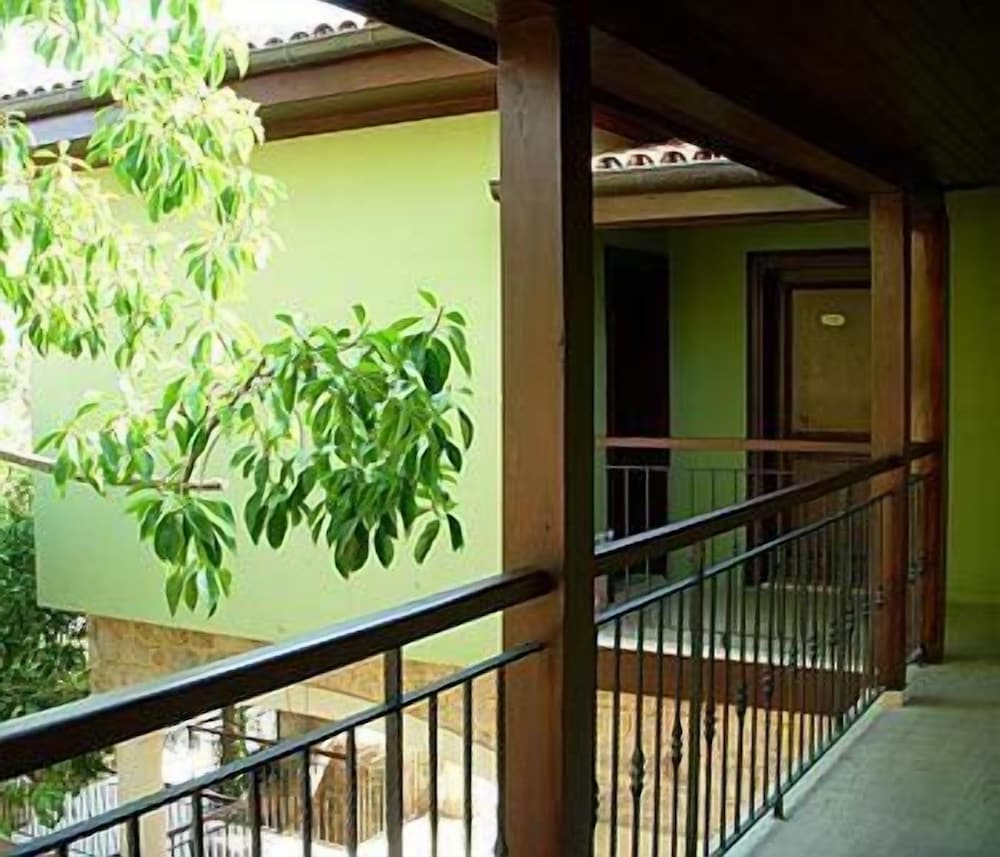 Villa Verde - Special Class
