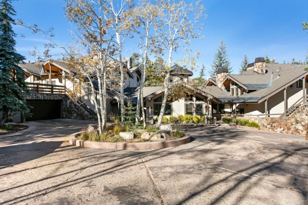6 - Three Bedroom Ontario Lodge 3 Condo