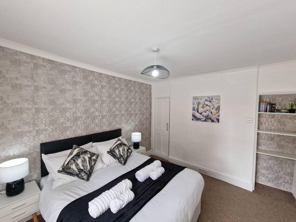Cosy Home by the Sea view 4