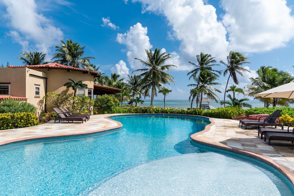 Villa Esplanade- Seascape Villas