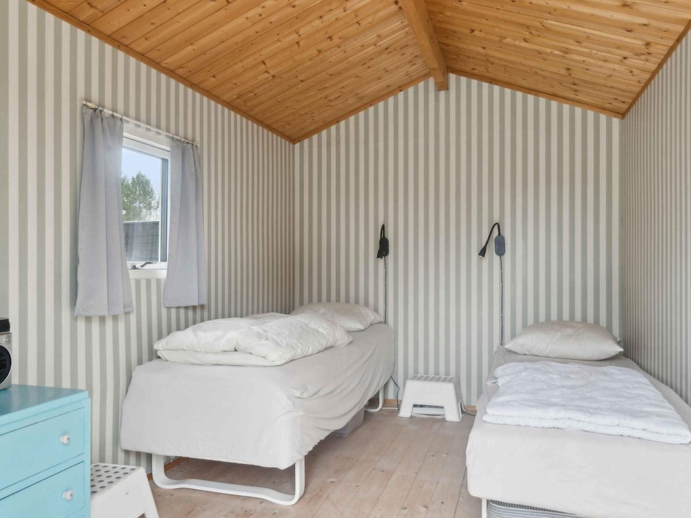 5 Star Holiday Home in Vejby