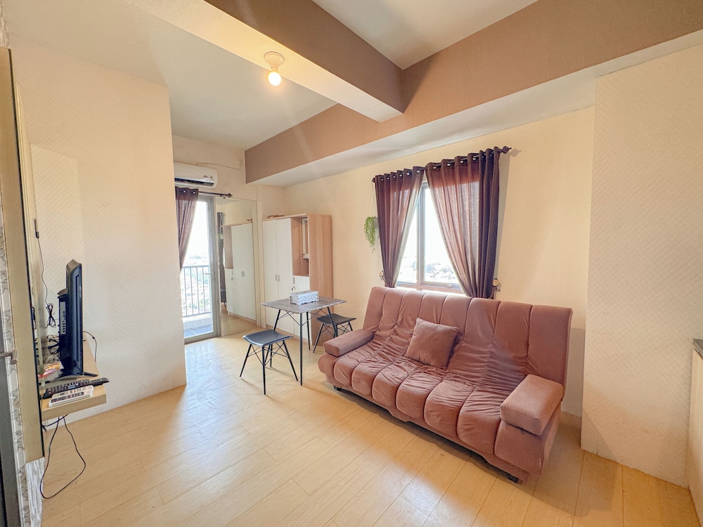 Simply And Good Place 2Br At Tamansari Prospero Apartment