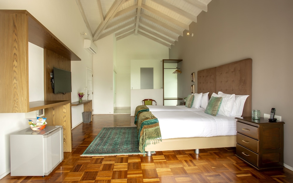 Casa Hotel El Triangulo