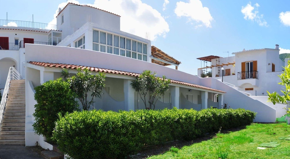Hotel Residence Villa Teresa
