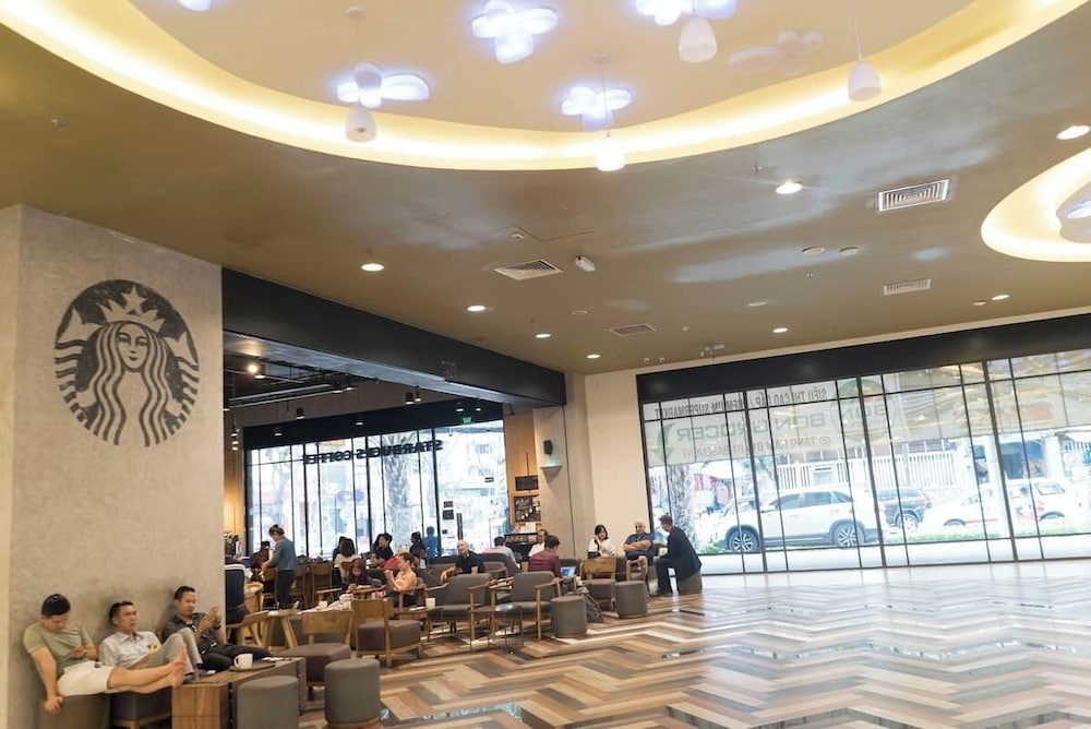 Luxury Condotel Luminous Leman