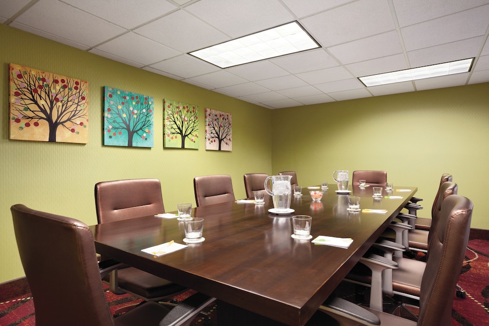 Courtyard by Marriott Layton, Fotografia 4
