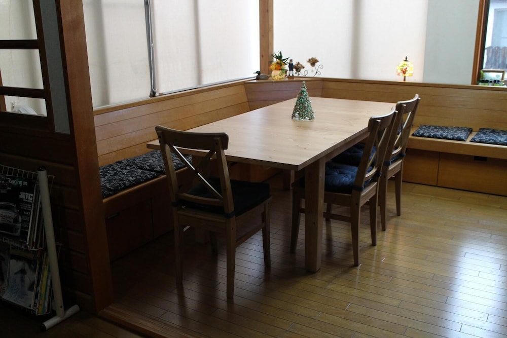 Lodge Marushige
