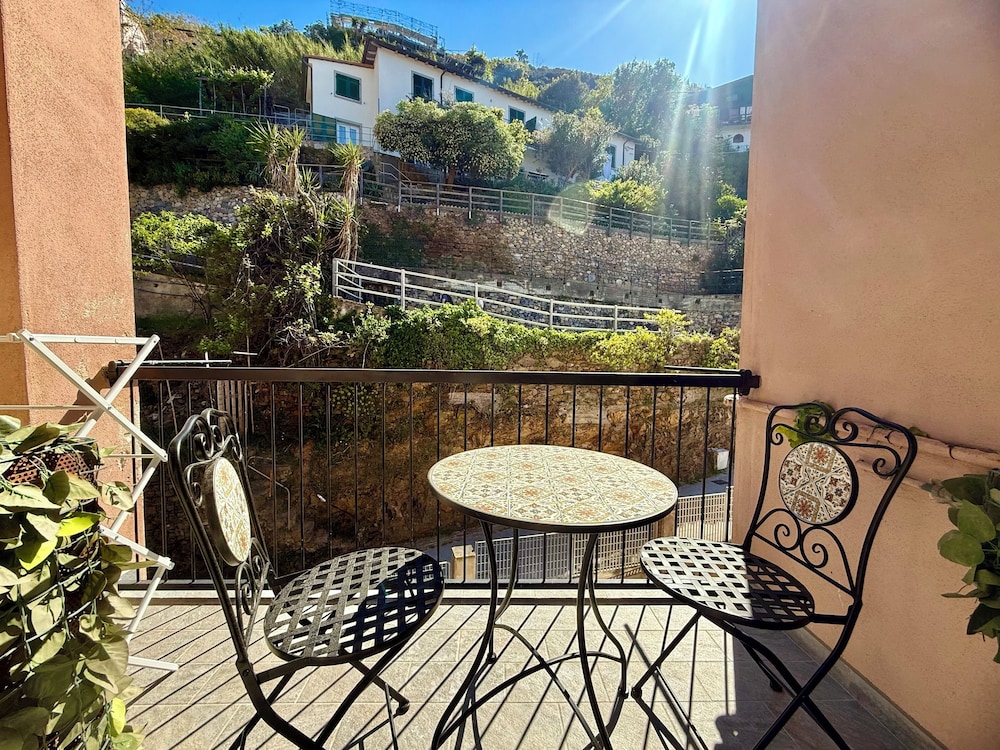 Vertigini Suites