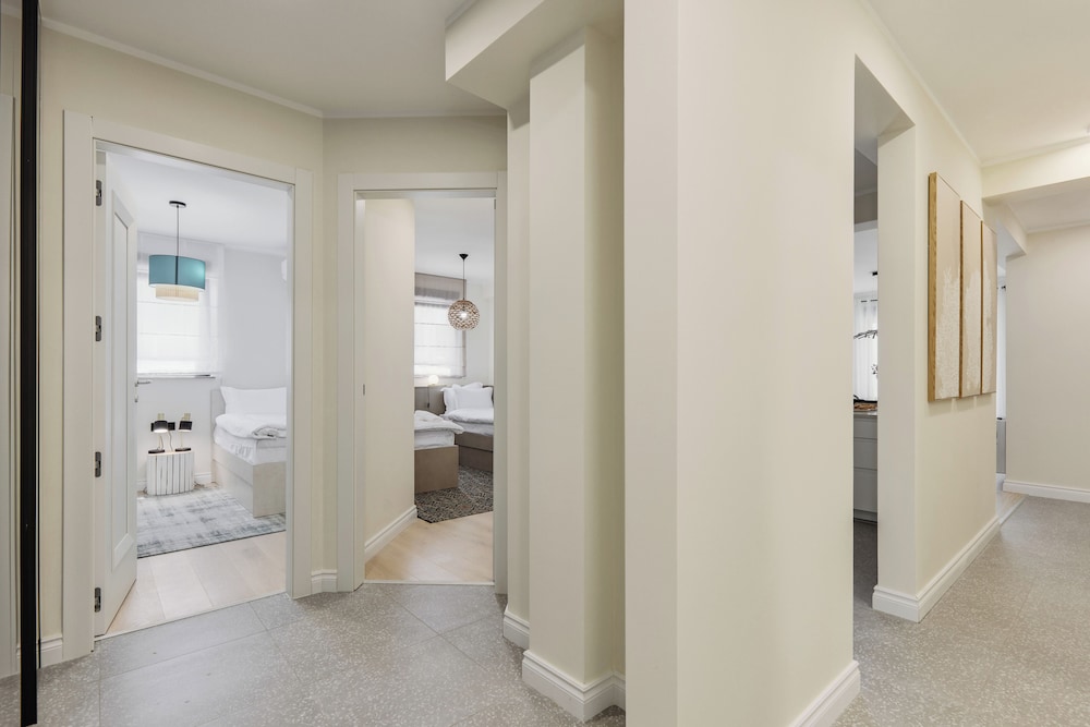 Dimitris Residence