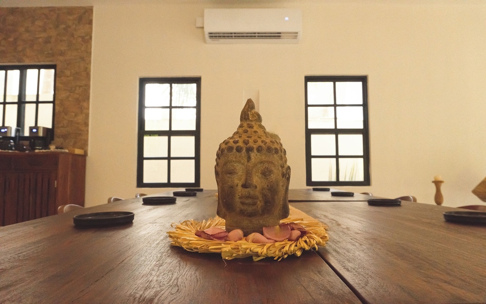 Padma Ha Retreats
