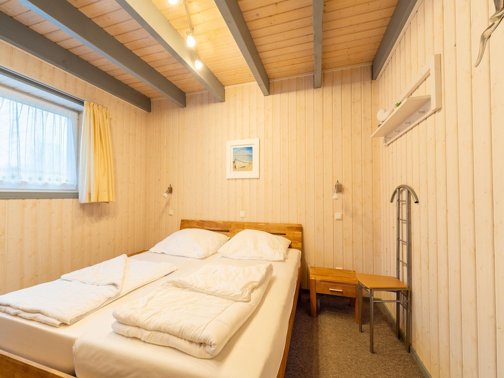 Familienferienhaus in Mirow