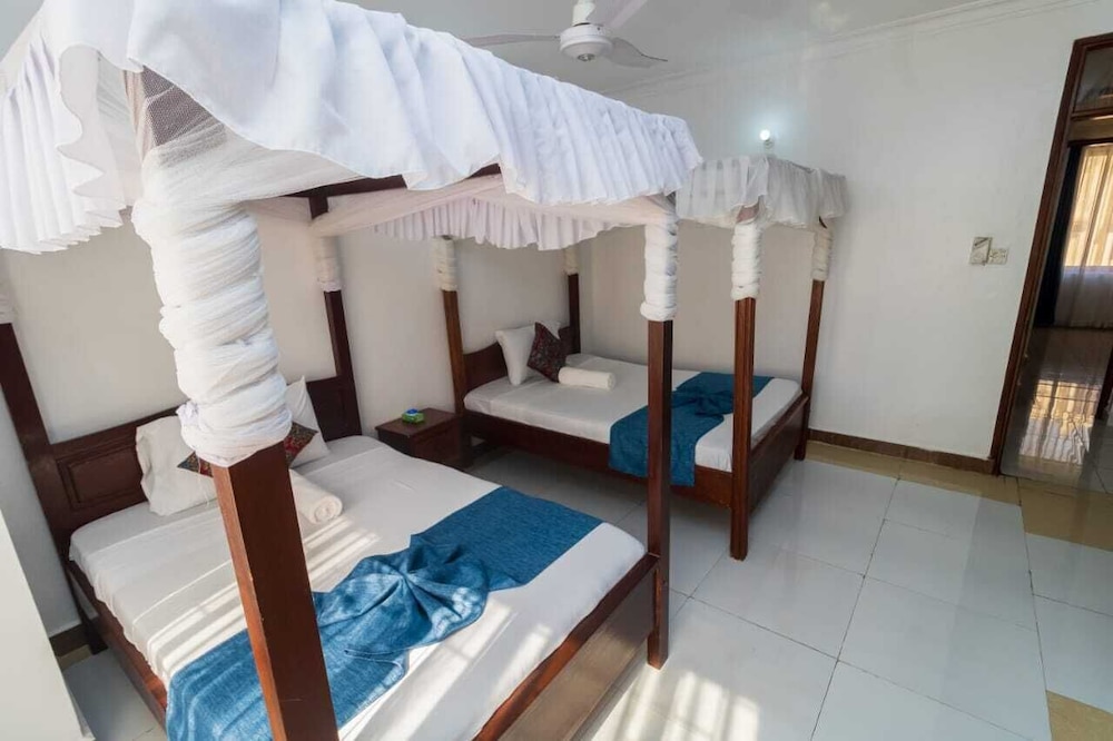Lux Suites Nairobi Homes Apartment Nyali view 3