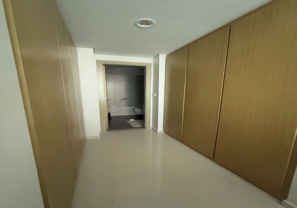 Aykon City Stylish 2 BHK Beach Bay View
