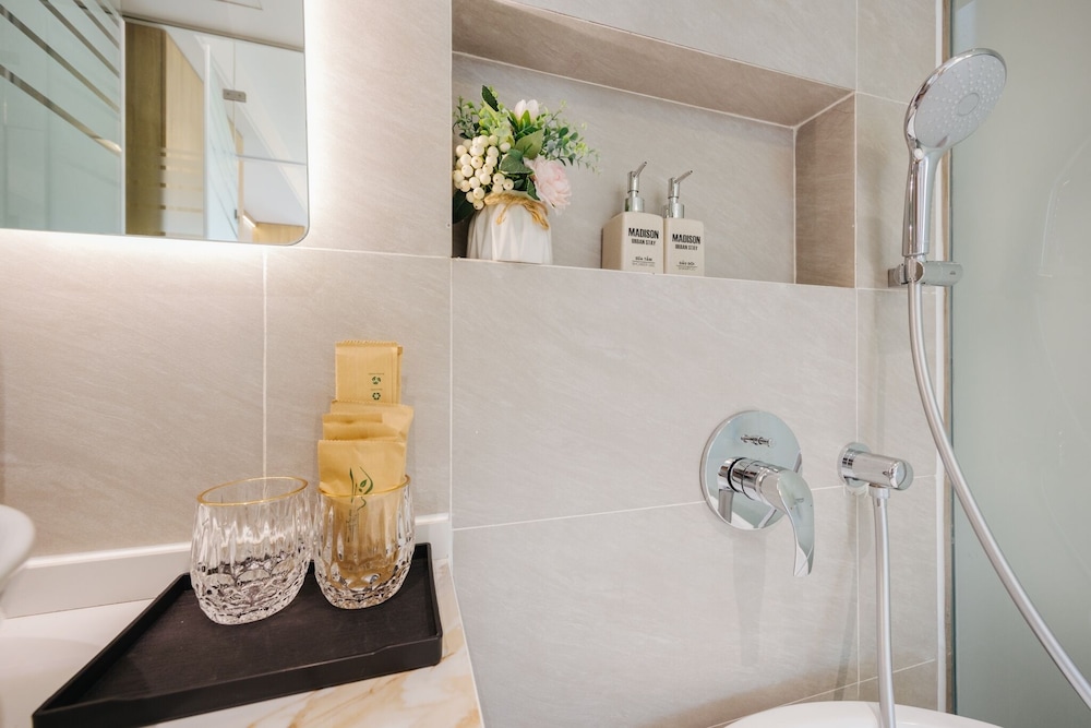 Madison Urban Stay