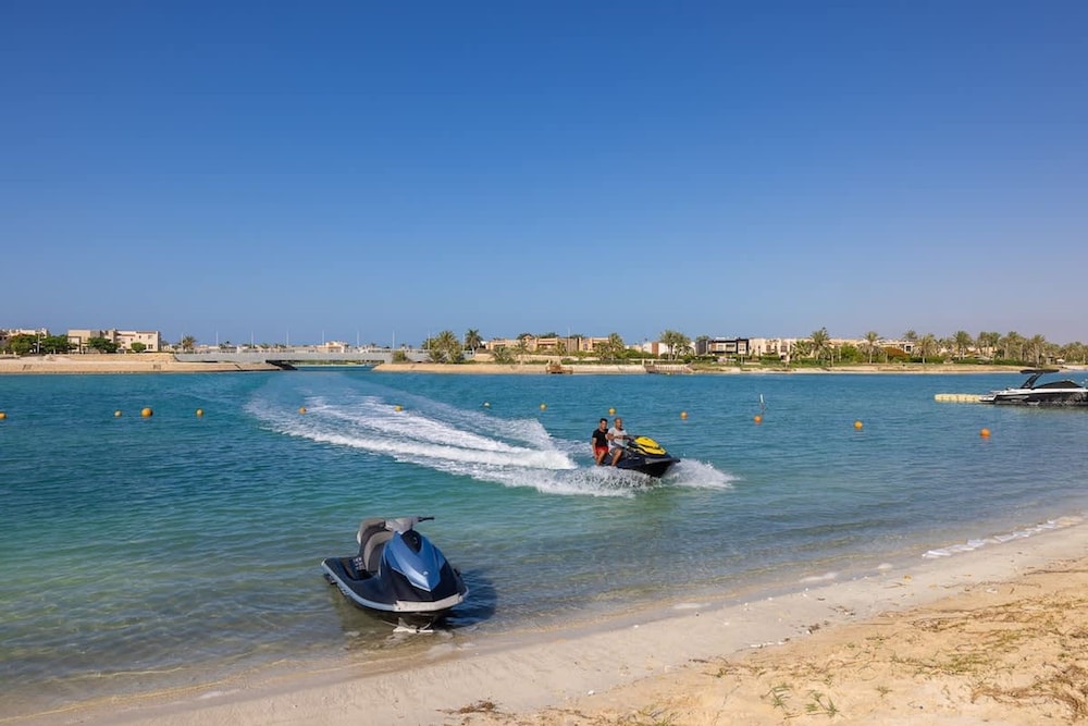 Marina 7 Resort New Alamein By Seven Seasons