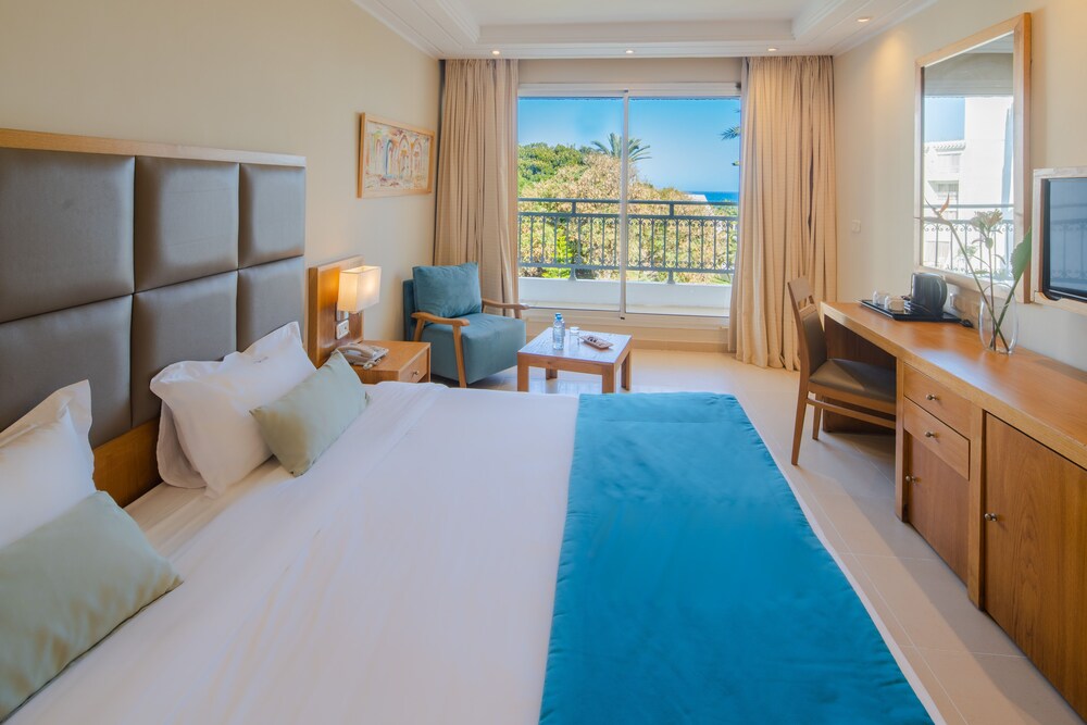 Hammamet Vacations - Hotel Bel Azur Thalasso Bungalows - Property Image 61