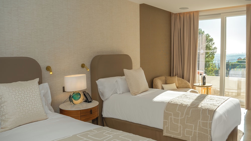 ZEM Wellness Clinic Altea - 5 Stars Grand Luxury