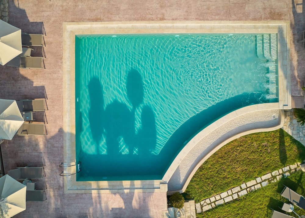 Ionian Aura Apartments
