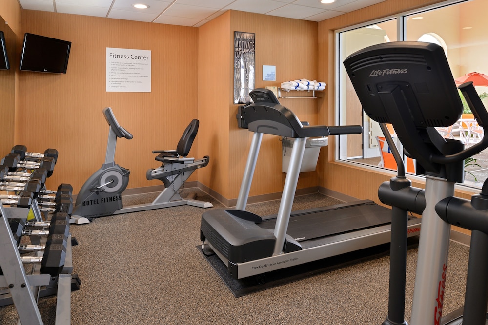 Holiday Inn Express Suites Cincinnati-N/Sharonville, an IHG Hotel - Property Image 17