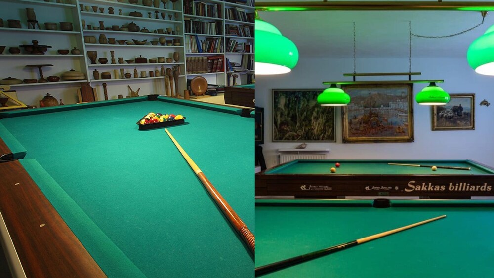 Martineli Residence