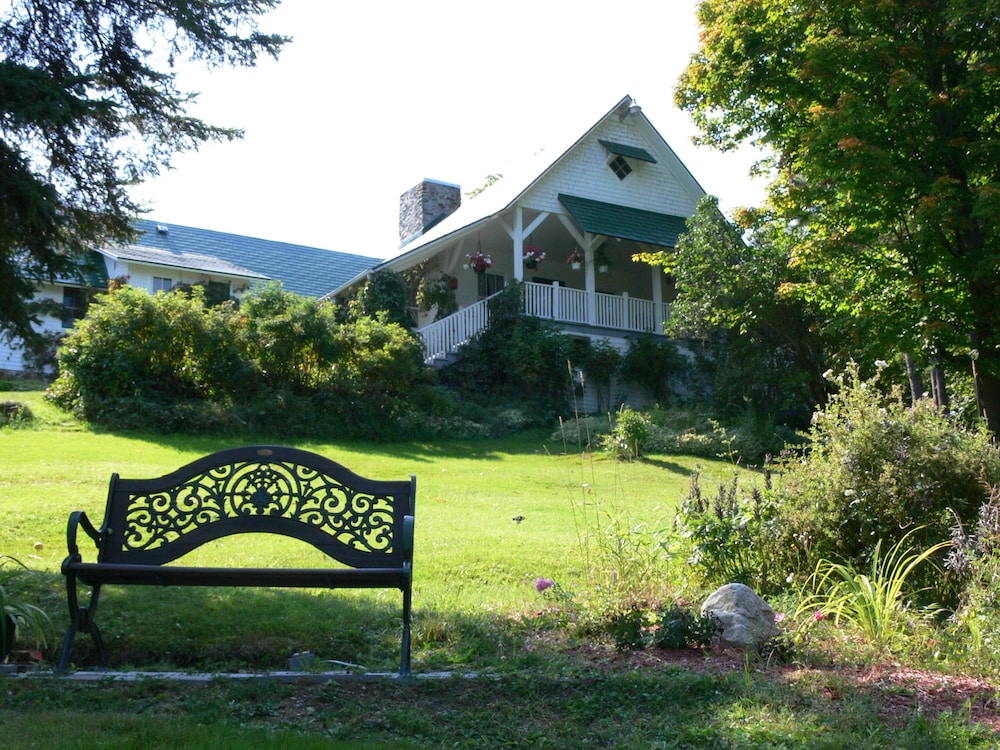 Auberge Marie Blanc
