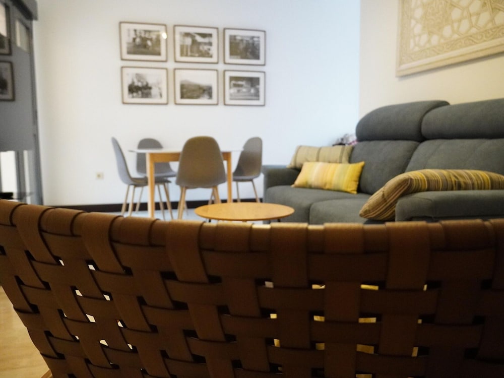 Apartment in Montilla Near Palacio Medinaceli